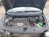 Honda Civic Lx 2HGFG11619H540191 снимка