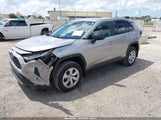 Toyota Rav4 Le 2T3H1RFV6SC324125 снимка