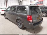 Dodge Grand Caravan Se Plus 2C4RDGBG9JR199071 снимка