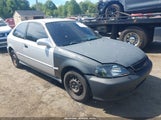Honda Civic Dx 2HGEJ6445YH101935 снимка