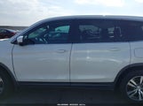 Honda Pilot Ex 5FNYF5H34HB018754 снимка