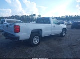 Chevrolet Silverado  Wt 1GCNCNEH2HZ306262 снимка
