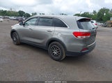 Kia Sorento 2.4L L 5XYPG4A34HG258702 снимка
