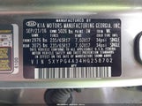 Kia Sorento 2.4L L 5XYPG4A34HG258702 снимка