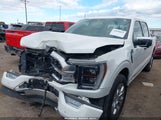 Ford F-150 Platinum 1FTFW1ED2NFA48226 снимка