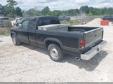 Dodge Dakota 1B7GL23Y6SS271073 fotografie