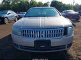 Lincoln Mkz 3LNHM26T57R619297 снимка