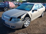 Lincoln Mkz 3LNHM26T57R619297 снимка