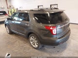 Ford Explorer Xlt 1FM5K8D84FGB48615 fotografie