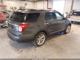 Ford Explorer Xlt 1FM5K8D84FGB48615 photo
