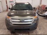 Ford Explorer Xlt 1FM5K8D84FGB48615 снимка