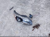 Ford Focus St 1FADP3L95DL317694 снимка