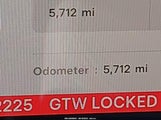 Tesla Model Y Long Range Dual Motor All-Wheel Drive/Long Range Launch Series 7SAYGDEE7TF342225 снимка