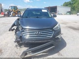 Hyundai Santa Fe Gls KM8SM4HF5EU035416 снимка