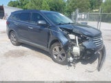 Hyundai Santa Fe Gls KM8SM4HF5EU035416 снимка