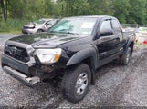 Toyota Tacoma 5TFUX4EN3FX034412 снимка