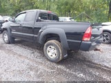 Toyota Tacoma 5TFUX4EN3FX034412 снимка