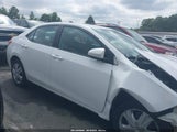 Toyota Corolla Le 2T1BURHE0JC010603 снимка