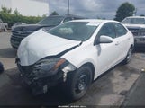Toyota Corolla Le 2T1BURHE0JC010603 снимка