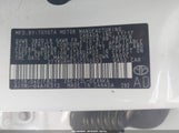 Toyota Corolla Le 2T1BURHE0JC010603 снимка