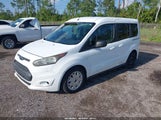 Ford Transit Connect Xlt NM0AS8F73F1190717 снимка