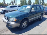 Subaru Forester 2.5Xs L.l. Bean JF1SG676X5H717960 снимка