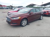 Ford Fusion Se 3FA6P0HD2GR339193 fotografie