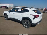 Chevrolet Trax Fwd Lt KL77LHEP1SC217811 снимка