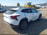Chevrolet Trax Fwd Lt KL77LHEP1SC217811 снимка