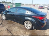Hyundai Elantra Se KMHDH4AE0EU149399 снимка