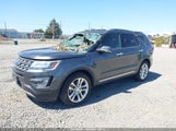 Ford Explorer Limited 1FM5K8FH8HGC36809 снимка