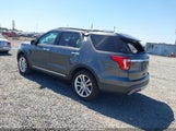 Ford Explorer Limited 1FM5K8FH8HGC36809 снимка