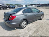Honda Civic Lx 19XFB2F50CE318151 снимка