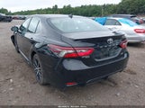 Toyota Camry Se 4T1G11AK0NU632946 снимка