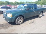 Nissan Frontier Xe 1N6DD26S51C384204 снимка