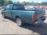 Nissan Frontier Xe 1N6DD26S51C384204 снимка