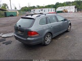 Volkswagen Jetta Sportwagen 2.0L Tdi 3VWML7AJ1CM663231 photo