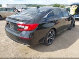 Honda Accord Sport 1HGCV1F38NA117642 photo
