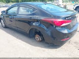 Hyundai Elantra Se KMHDH4AE3FU231984 снимка