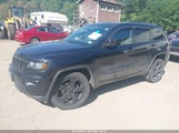 Jeep Grand Cherokee Upland 4X4 1C4RJFAG0JC500873 снимка