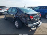 Chevrolet Cruze Ls Auto 1G1PA5SH5E7202898 снимка
