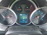 Chevrolet Cruze Ls Auto 1G1PA5SH5E7202898 снимка