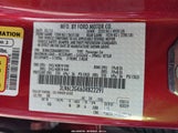 Lincoln Mkz 3LN6L2GK6DR822291 снимка