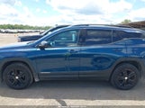GMC Terrain Awd Sle 3GKALTEV3LL231875 снимка