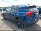 GMC Terrain Awd Sle 3GKALTEV3LL231875 снимка