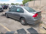 Honda Civic Ex 2HGES26705H571153 снимка