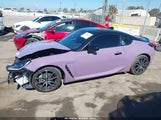 Toyota Gr86 JF1ZNBB18R8760658 снимка