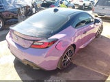 Toyota Gr86 JF1ZNBB18R8760658 снимка