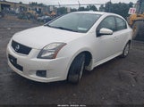 Nissan Sentra 2.0Sr 3N1AB6AP7BL642298 снимка