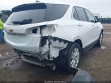 Chevrolet Equinox Fwd Lt 3GNAXKEV4NL107411 снимка